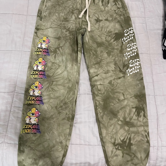 Sweatshirt/sweatpants - Picture 6 of 6